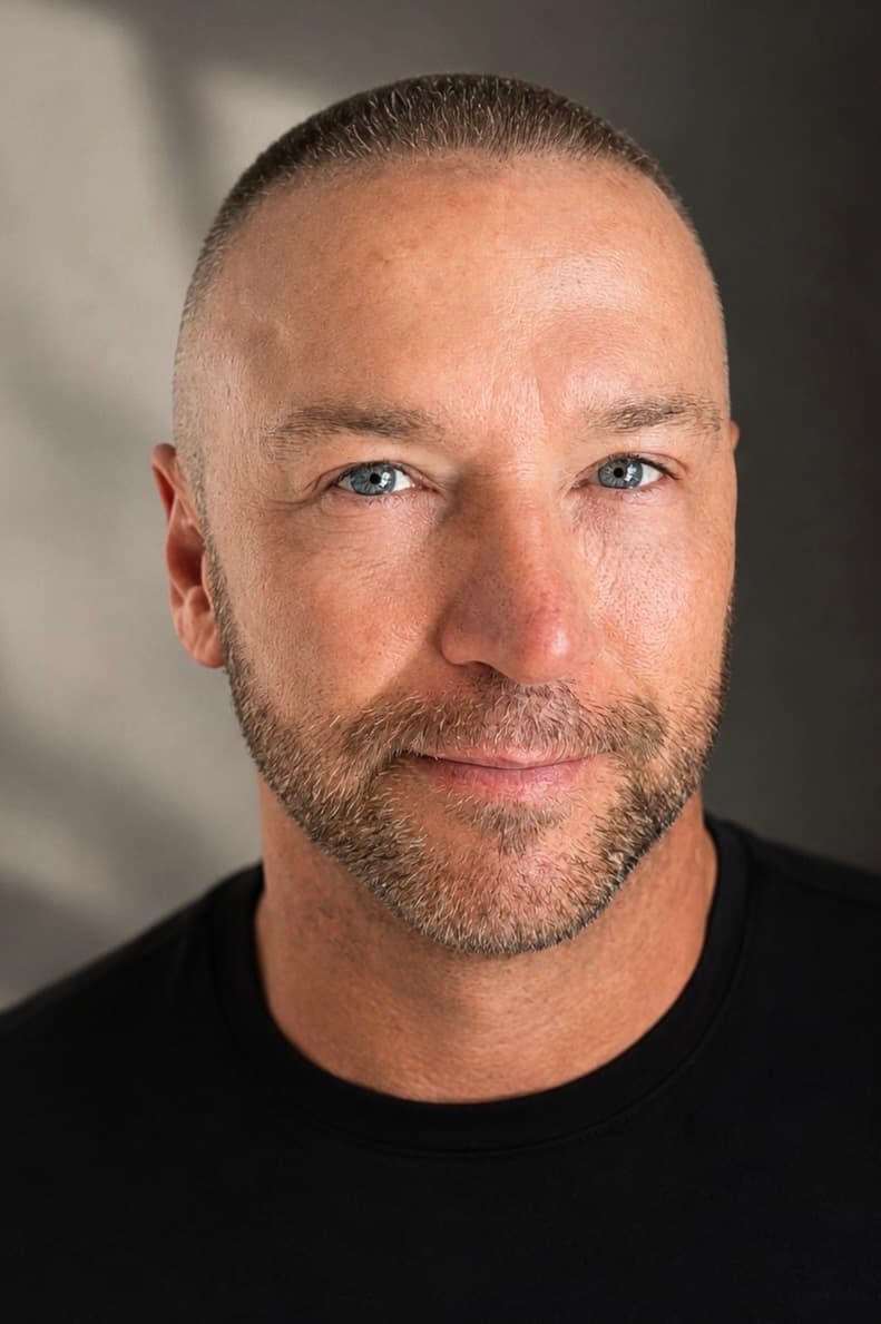 David P. Cook